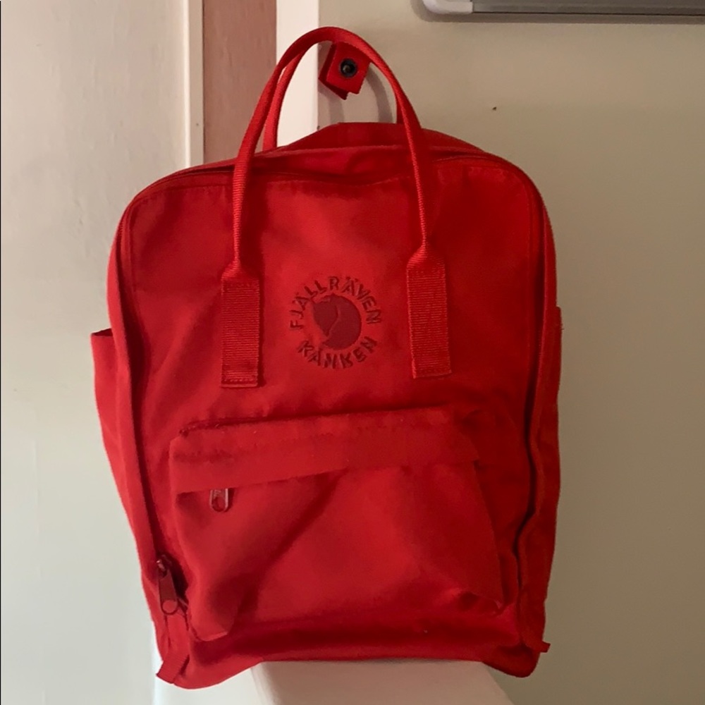 Fjallraven Kanken Backpack